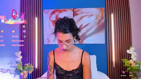 Sofi online show from 09/21/25, 02:08