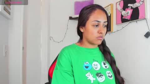 Snapshot of sofiia_rodriguez chatting on 01/15/25, 04:32 sofiia rodriguez online show from 01/15/25, 04:32