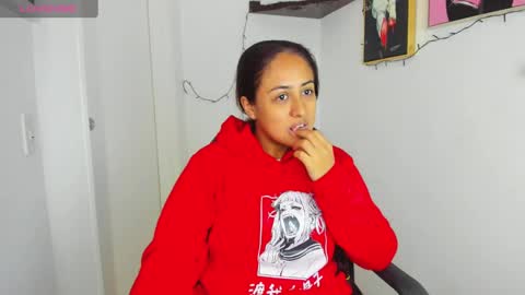 Snapshot of sofiia_rodriguez chatting on 01/16/25, 12:09 sofiia rodriguez online show from 01/16/25, 12:09
