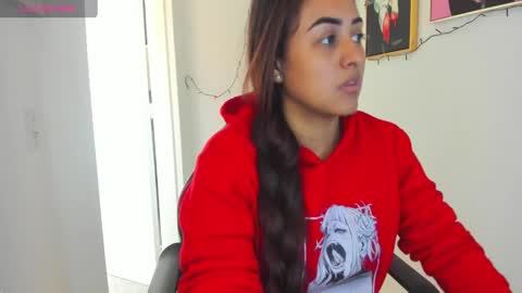 Snapshot of sofiia_rodriguez chatting on 01/17/25, 12:52 sofiia rodriguez online show from 01/17/25, 12:52