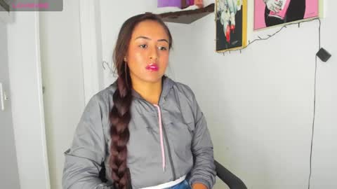 Snapshot of sofiia_rodriguez chatting on 02/15/25, 03:17 sofiia rodriguez online show from 02/15/25, 03:17