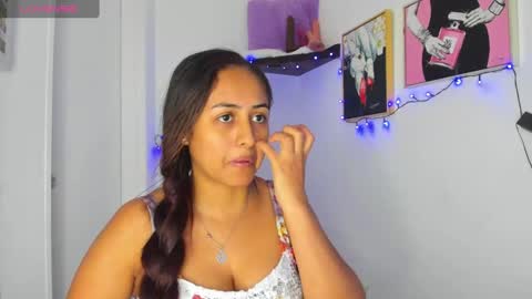 Snapshot of sofiia_rodriguez chatting on 02/17/25, 04:48 sofiia rodriguez online show from 02/17/25, 04:48