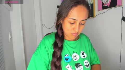 Snapshot of sofiia_rodriguez chatting on 03/06/25, 03:35 sofiia rodriguez online show from 03/06/25, 03:35