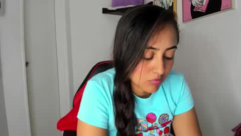 Snapshot of sofiia_rodriguez chatting on 09/10/25, 04:07 sofiia rodriguez online show from 09/10/25, 04:07