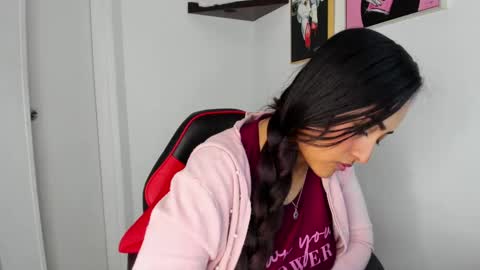 Snapshot of sofiia_rodriguez chatting on 09/18/25, 01:02 sofiia rodriguez online show from 09/18/25, 01:02