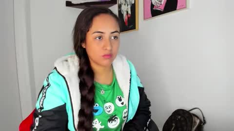 Snapshot of sofiia_rodriguez chatting on 10/04/25, 12:36 sofiia rodriguez online show from 10/04/25, 12:36