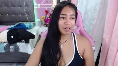 Snapshot of sofiiadreams chatting on 01/15/25, 02:49 sofia Dreams online show from 01/15/25, 02:49