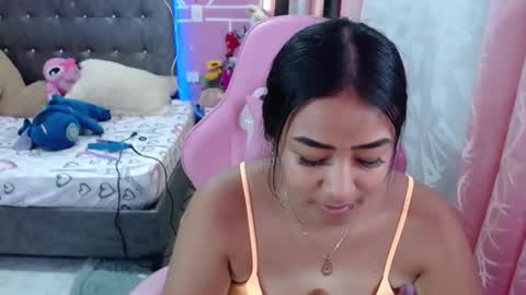 Snapshot of sofiiadreams chatting on 01/26/25, 08:13 sofia Dreams online show from 01/26/25, 08:13