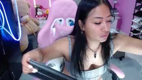 sofia Dreams online show from 10/23/25, 03:33