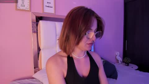 Sofi agudelo online show from 01/03/25, 10:41