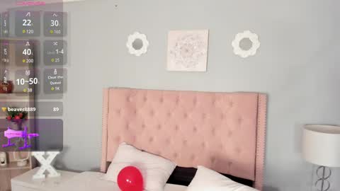 Sofi agudelo online show from 02/15/25, 06:44