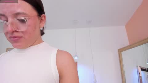 Sofi agudelo online show from 02/25/25, 10:37