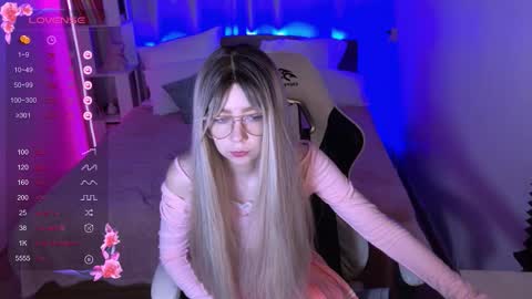 Sofia online show from 11/05/25, 02:11