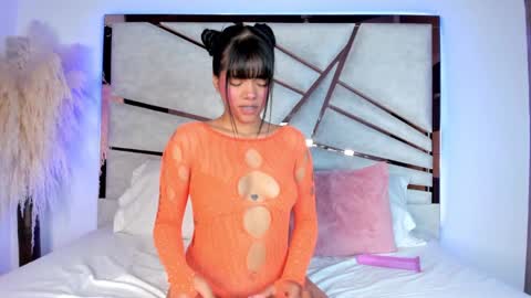 Snapshot of sofijohnsonx chatting on 01/31/25, 06:57 sofijohnsonx online show from 01/31/25, 06:57