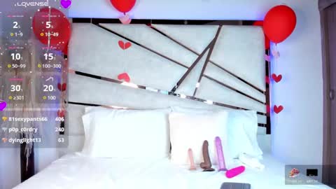 Snapshot of sofijohnsonx chatting on 02/23/25, 01:21 sofijohnsonx online show from 02/23/25, 01:21