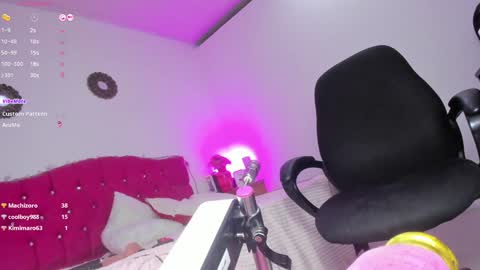 Sofia online show from 01/15/25, 11:51