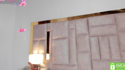 Snapshot of sofiscott_ chatting on 12/27/24, 11:21 Sofia online show from 12/27/24, 11:21