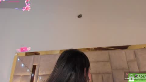 Snapshot of sofiscott_ chatting on 01/03/25, 08:22 Sofia online show from 01/03/25, 08:22