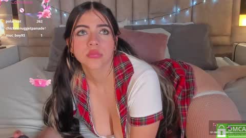 Snapshot of sofiscott_ chatting on 01/14/25, 12:54 Sofia online show from 01/14/25, 12:54
