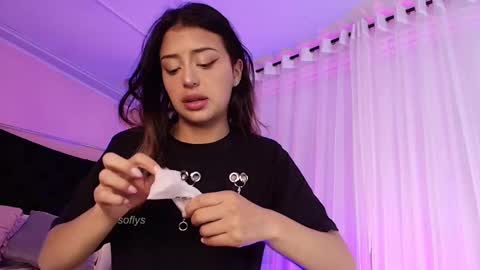 Sofi online show from 02/18/25, 11:44