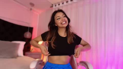 Sofi online show from 03/10/25, 03:30