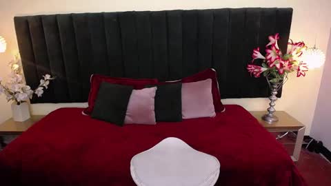 Snapshot of soft_attraction chatting on 11/17/25, 10:04 Cam and Amy online show from 11/17/25, 10:04