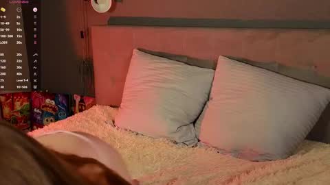 Milisa online show from 03/12/25, 01:36