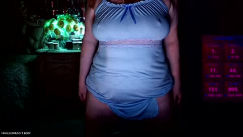 Snapshot of soft_body chatting on 12/09/24, 01:13 Hi Im Sofia online show from 12/09/24, 01:13