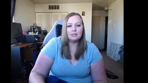 Rose online show from 01/14/25, 08:15