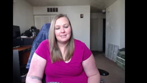 Rose online show from 02/18/25, 08:36