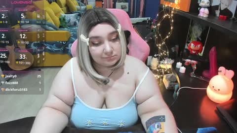 Snapshot of softie_sofy chatting on 02/25/25, 09:09 Sofie online show from 02/25/25, 09:09