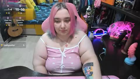 Sofie online show from 10/10/25, 03:05