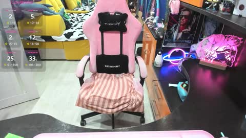 Sofie online show from 11/07/25, 03:50