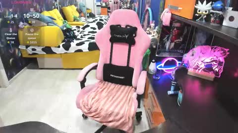 Sofie online show from 11/09/25, 03:05