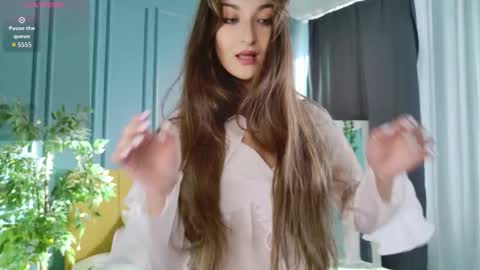 Jenna online show from 09/29/25, 12:54