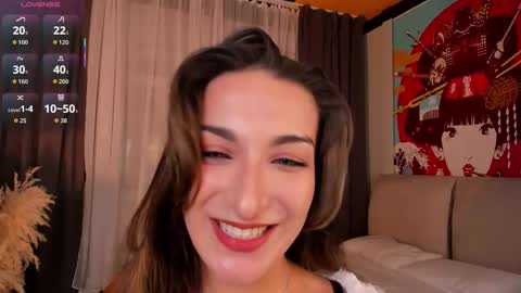 Jenna online show from 11/21/25, 05:17