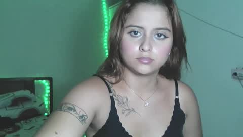 softmelodyx online show from 12/02/25, 08:37