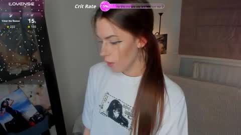 sofia online show from 11/30/25, 04:55