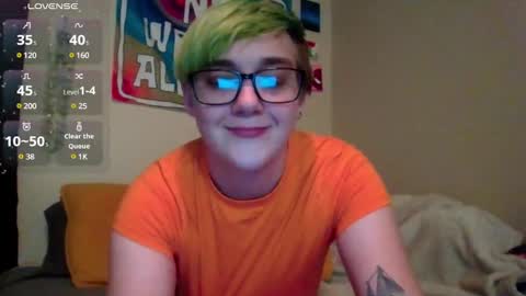 Day online show from 02/18/25, 01:54