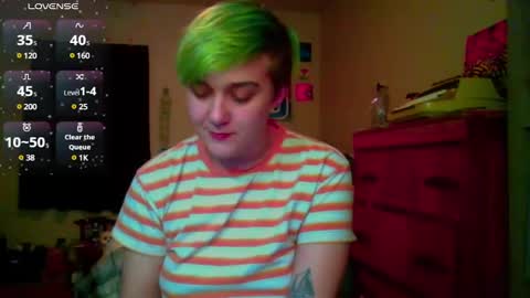 Day online show from 02/20/25, 01:25