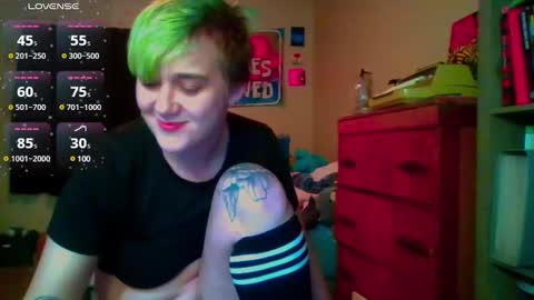 Day online show from 02/21/25, 03:56