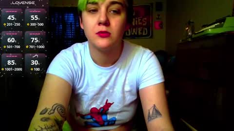 Day online show from 02/26/25, 05:17