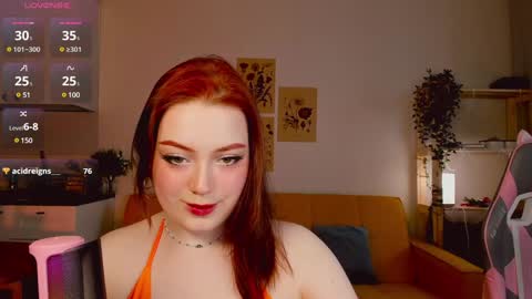 Snapshot of sofy_benson chatting on 01/08/25, 10:15 Sofy online show from 01/08/25, 10:15