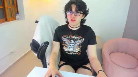 Snapshot of sohokat_doll chatting on 09/25/25, 03:21 Sohokat Doll online show from 09/25/25, 03:21