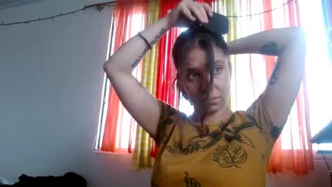 Snapshot of soka_lovers_04_ chatting on 01/27/25, 12:26 Sofia online show from 01/27/25, 12:26