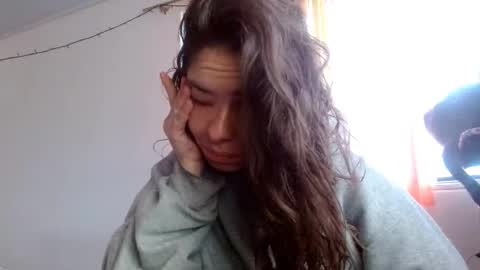 Snapshot of soka_lovers_04_ chatting on 01/31/25, 12:07 Sofia online show from 01/31/25, 12:07