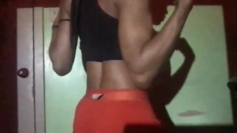 Snapshot of solaceeve chatting on 02/03/25, 04:04 SolaceEve online show from 02/03/25, 04:04