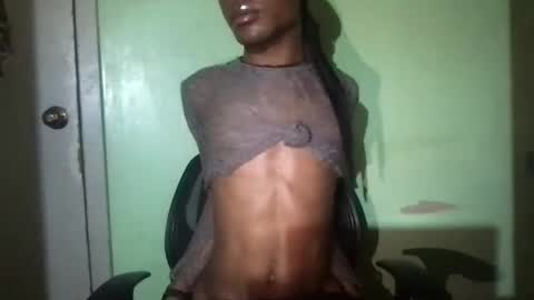 Snapshot of solaceeve chatting on 02/18/25, 08:03 SolaceEve online show from 02/18/25, 08:03