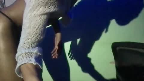 Snapshot of solaceeve chatting on 09/09/25, 06:18 SolaceEve online show from 09/09/25, 06:18