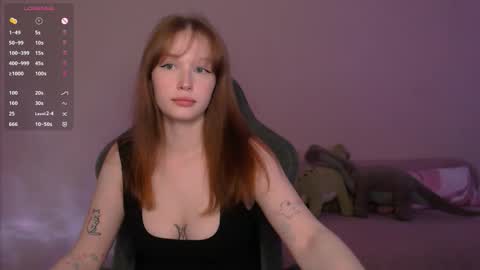 Jennifer Jenny Jen online show from 10/28/25, 10:08